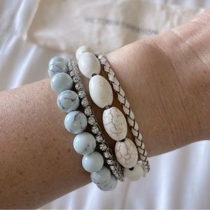 Victoria Emerson Bracelet